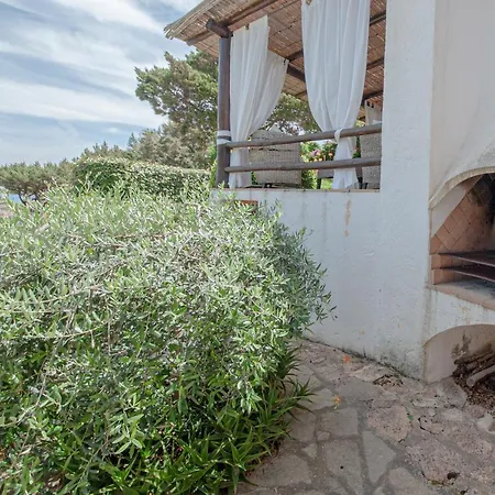 Porto Cervo- Pantogia, Incantevole Vista Sul Mare Holiday home *