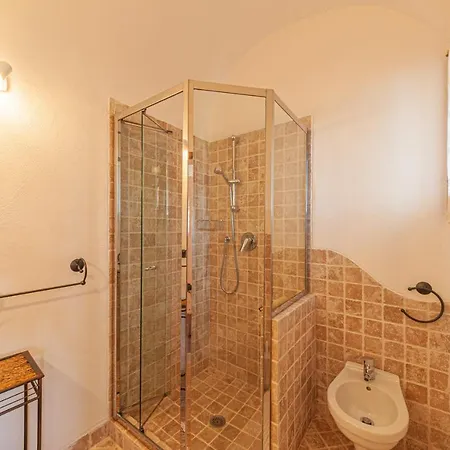 Porto Cervo- Pantogia, Incantevole Vista Sul Mare Holiday home *