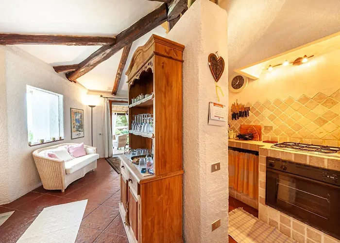 Porto Cervo- Pantogia, Incantevole Vista Sul Mare * Porto Cervo