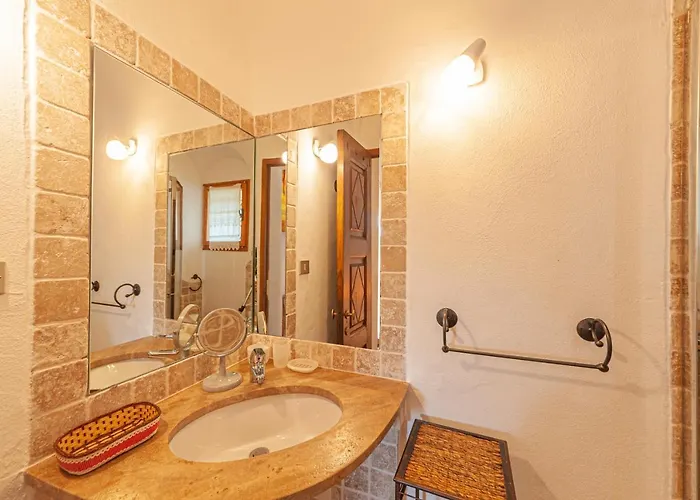 Vakantiehuis Porto Cervo- Pantogia, Incantevole Vista Sul Mare *