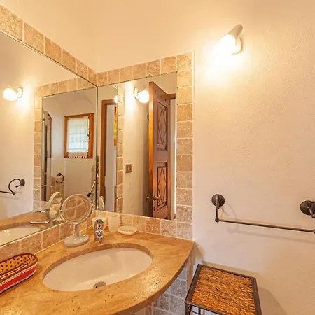 Prázdninový dům Porto Cervo- Pantogia, Incantevole Vista Sul Mare *
