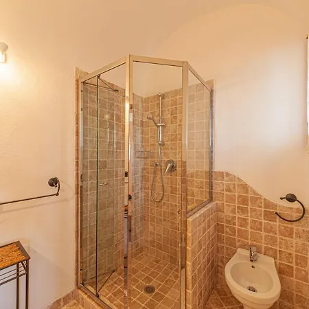 Porto Cervo- Pantogia, Incantevole Vista Sul Mare Prázdninový dům *